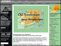 Old Amsterdam/New Amsterdam screen shot
